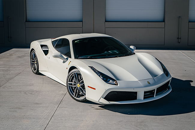 Ceramic Coating Lifespan