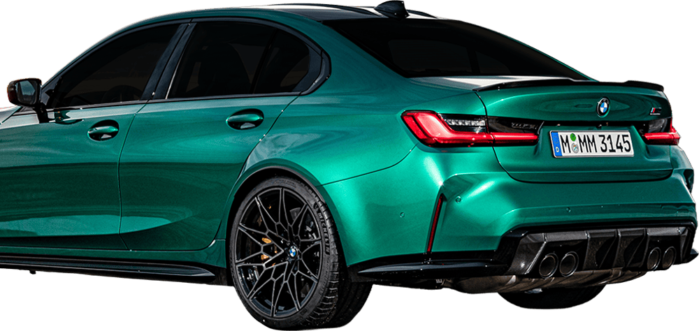 bmw car