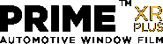 PRIME XR Plus logo